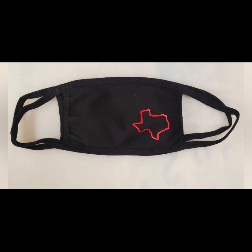 Brand New Face Mask